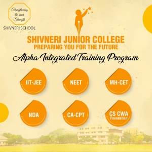 Top Junior Colleges in Pune